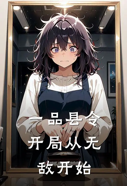 一品县令：开局从无敌开始