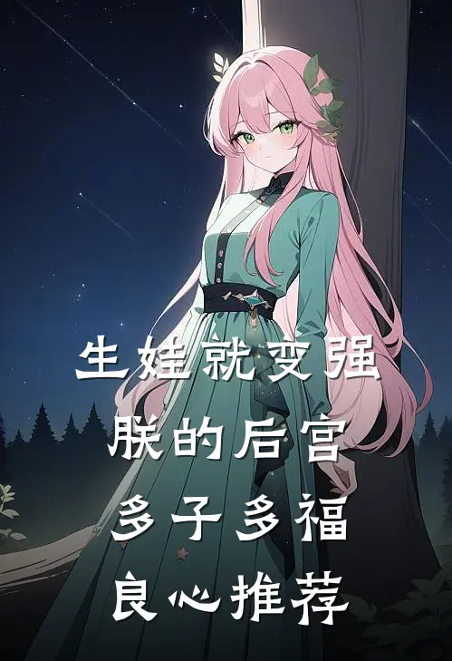 生娃就变强，朕的后宫多子多福良心推荐