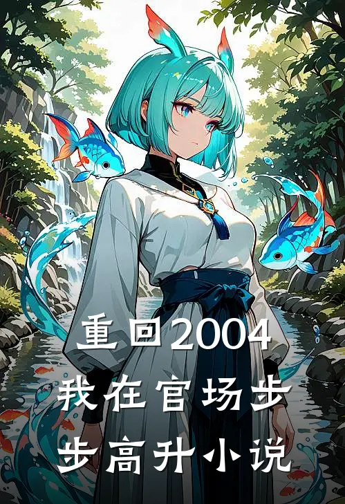 重回2004：我在官场步步高升小说
