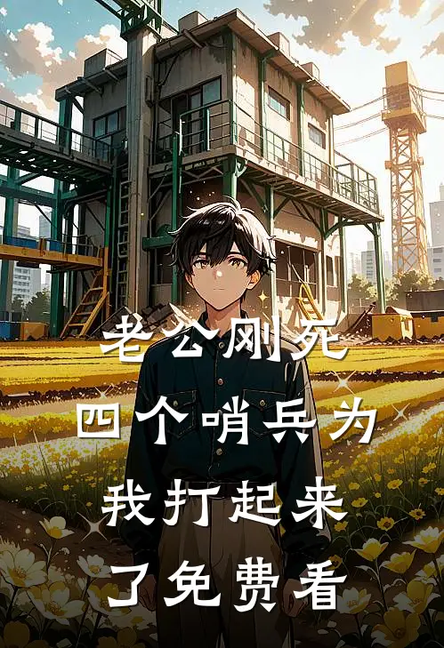 老公刚死，四个哨兵为我打起来了免费看