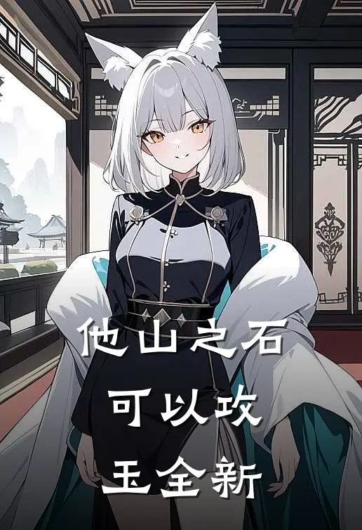 他山之石，可以攻玉全新