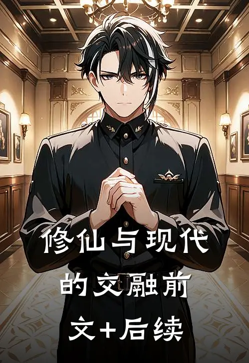 修仙与现代的交融前文+后续