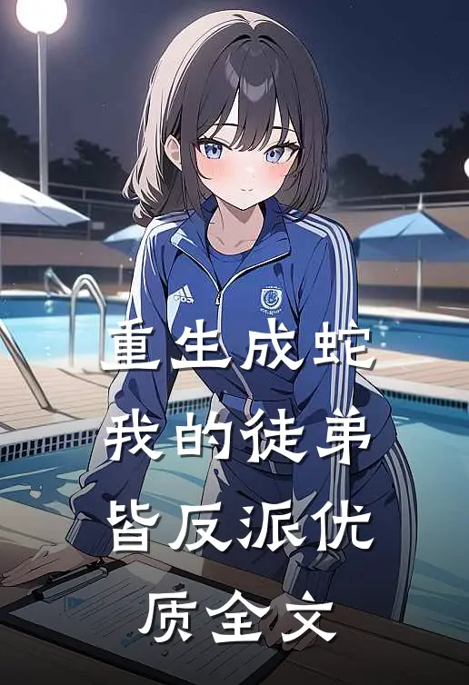 重生成蛇，我的徒弟皆反派优质全文