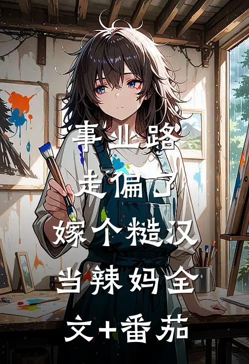 事业路走偏了，嫁个糙汉当辣妈全文+番茄
