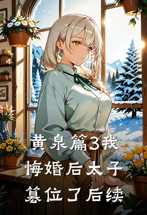 黄泉篇3我悔婚后太子篡位了后续