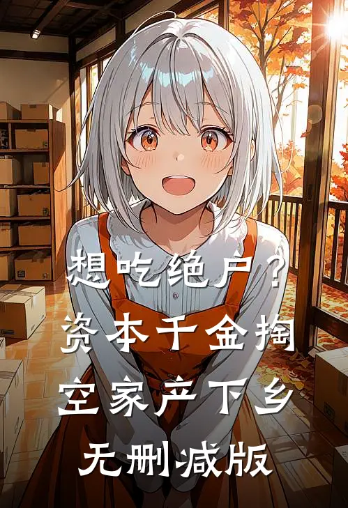 想吃绝户？资本千金掏空家产下乡无删减版