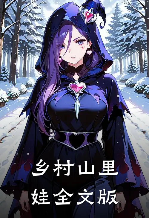 乡村山里娃全文版