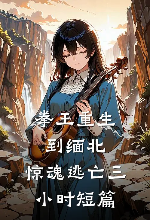 拳王重生到缅北，惊魂逃亡三小时短篇