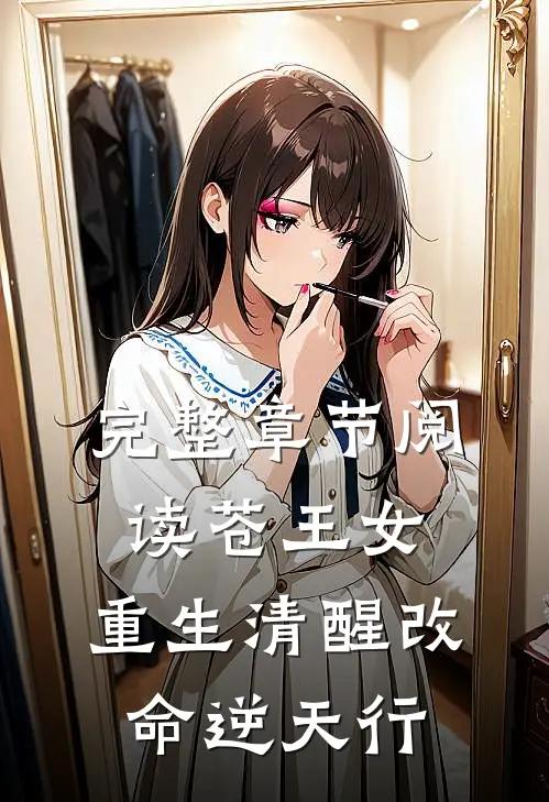 完整章节阅读苍王女，重生清醒改命逆天行
