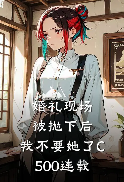 婚礼现场被抛下后，我不要她了C500连载