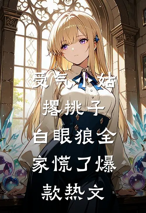 受气小姑撂挑子，白眼狼全家慌了爆款热文