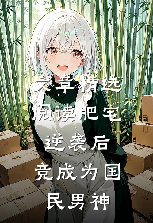 文章精选阅读肥宅逆袭后，竟成为国民男神