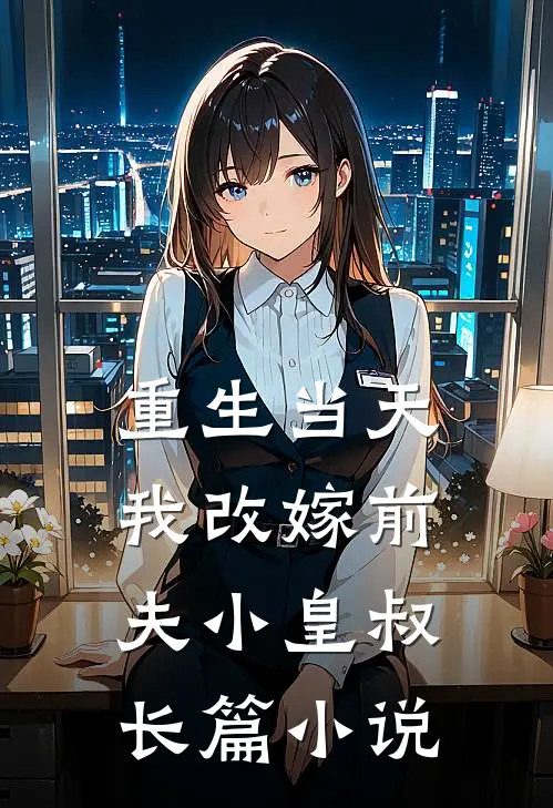 重生当天我改嫁前夫小皇叔长篇小说