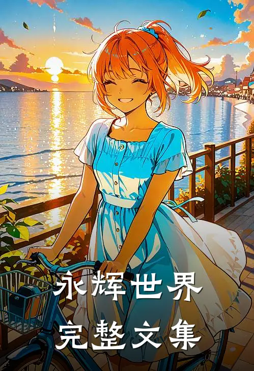 永辉世界完整文集