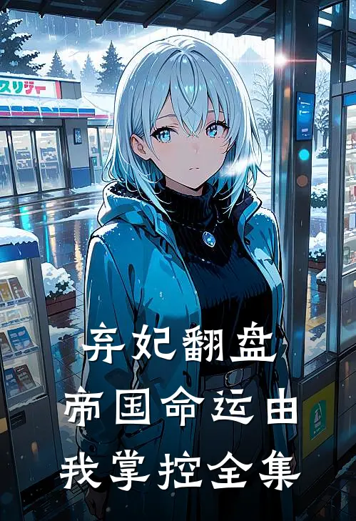 弃妃翻盘：帝国命运由我掌控全集