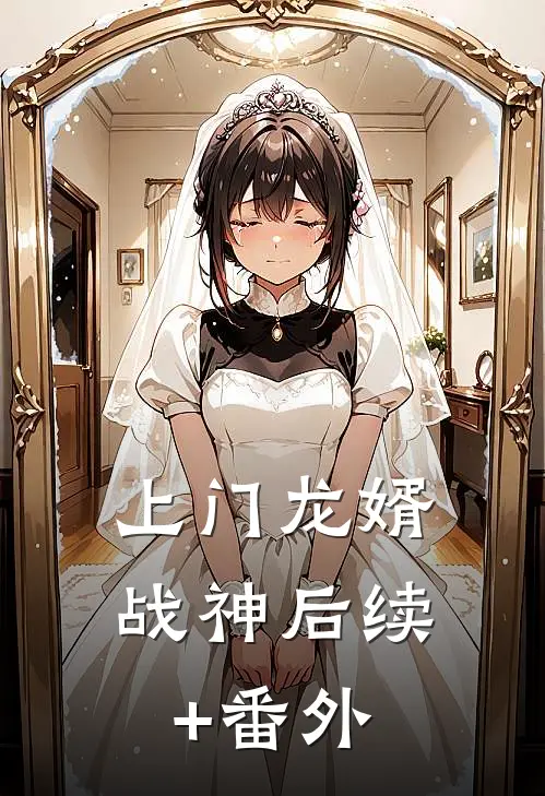 上门龙婿战神后续+番外