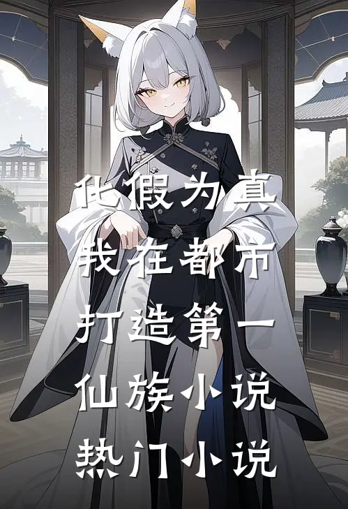 化假为真,我在都市打造第一仙族小说热门小说
