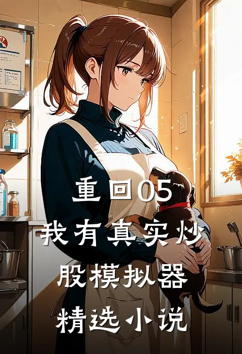 重回05，我有真实炒股模拟器精选小说