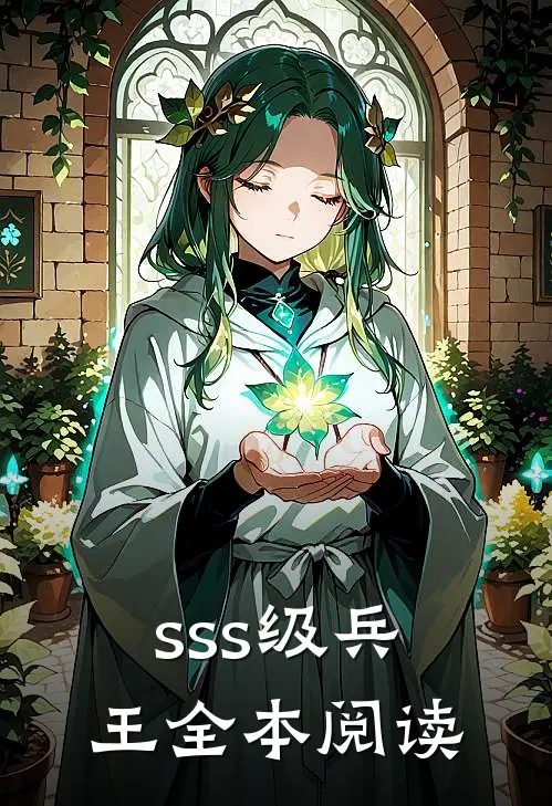 sss级兵王全本阅读