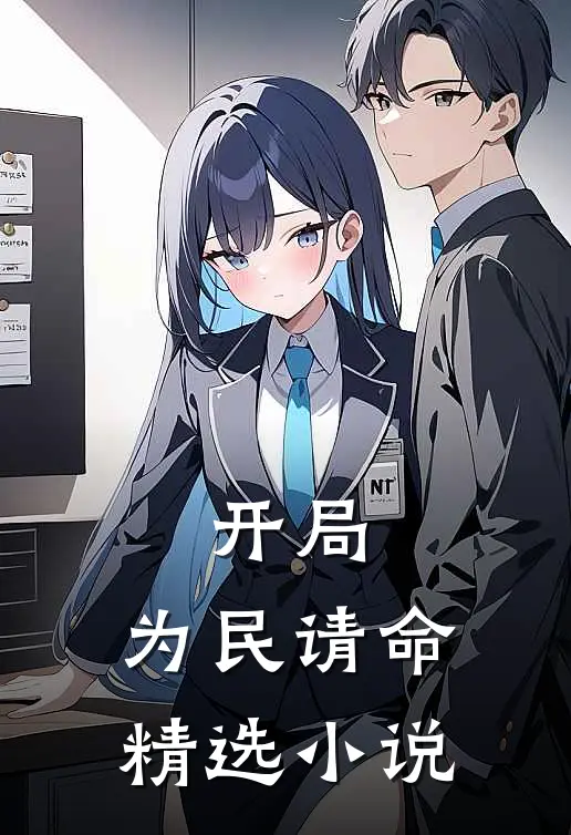 开局：为民请命精选小说