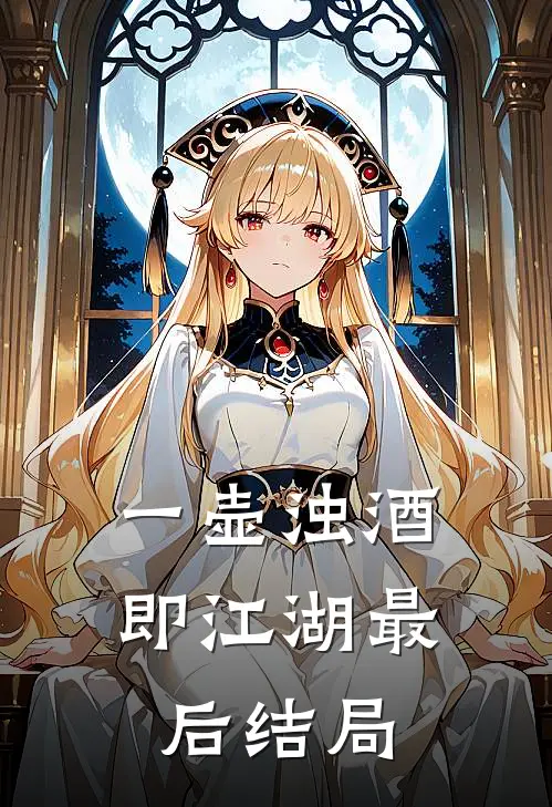 一壶浊酒即江湖最后结局