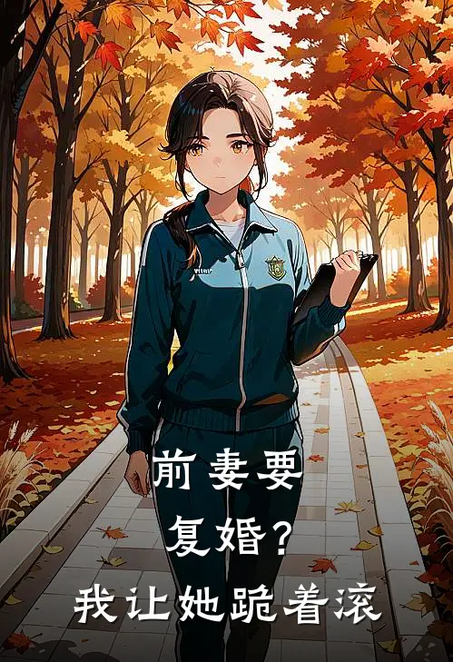 前妻要复婚？我让她跪着滚