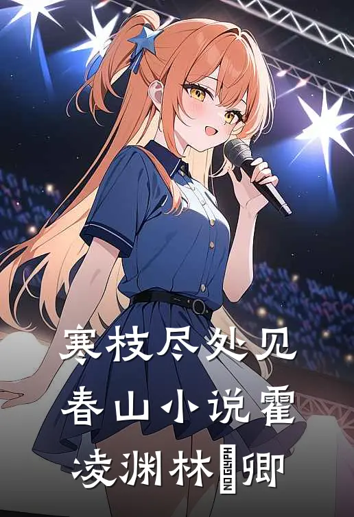 寒枝尽处见春山小说霍凌渊林玥卿
