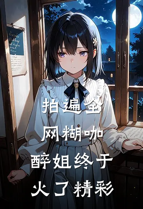 拍遍全网糊咖，醉姐终于火了精彩