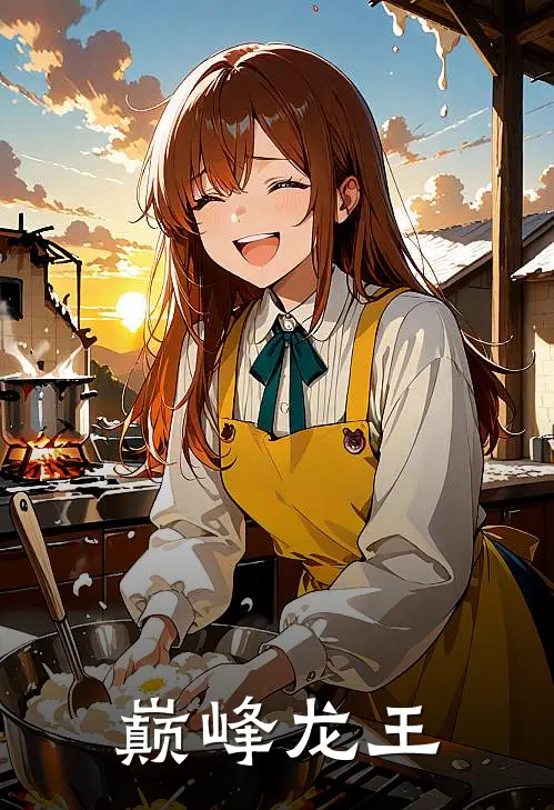 巅峰龙王