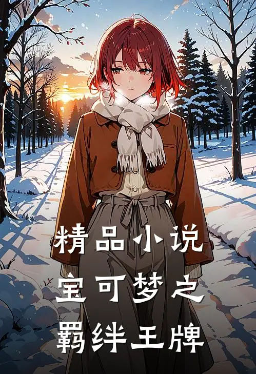 精品小说宝可梦之羁绊王牌
