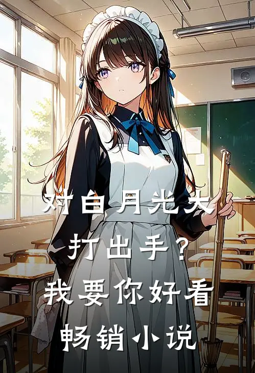 对白月光大打出手？我要你好看畅销小说