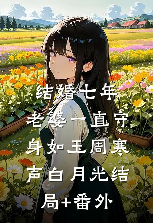 结婚七年，老婆一直守身如玉周寒声白月光结局+番外