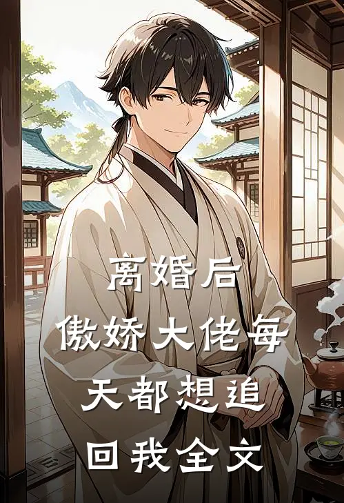 离婚后，傲娇大佬每天都想追回我全文