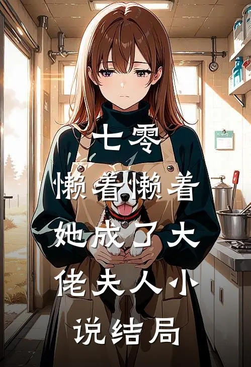 七零：懒着懒着，她成了大佬夫人小说结局