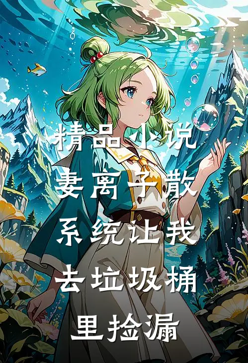 精品小说妻离子散，系统让我去垃圾桶里捡漏