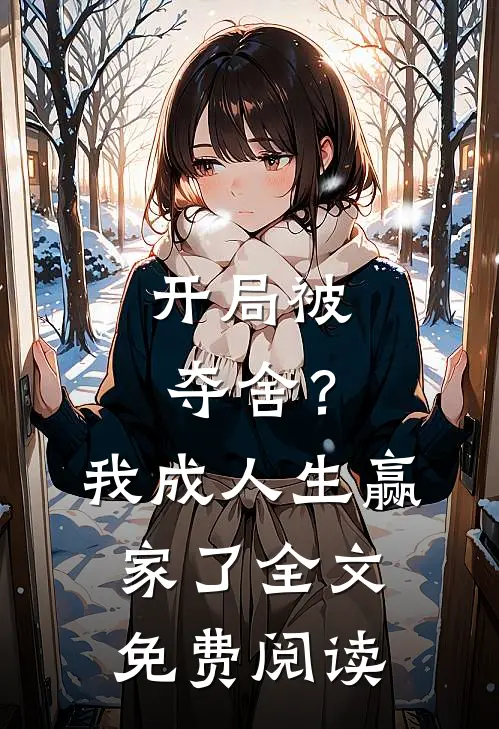 开局被夺舍？我成人生赢家了全文免费阅读