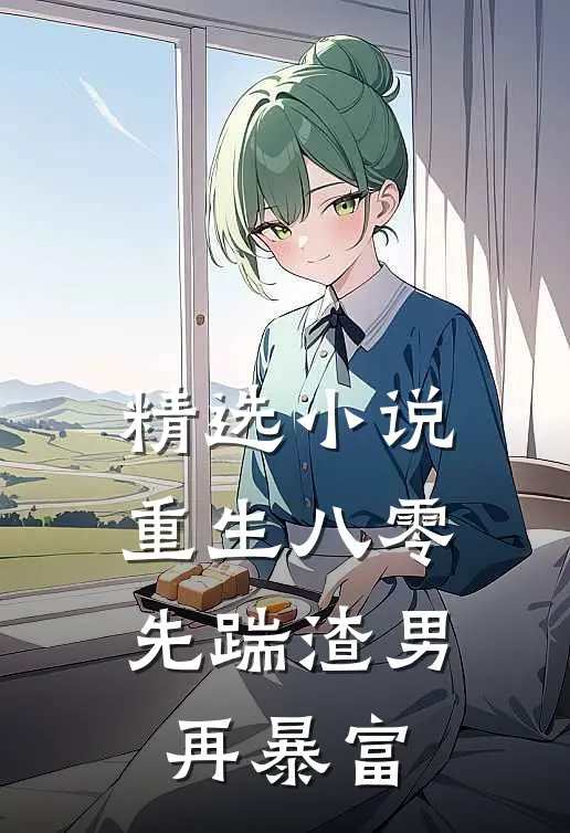 精选小说重生八零，先踹渣男再暴富