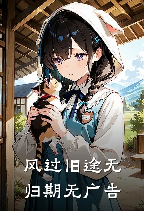 风过旧途无归期无广告