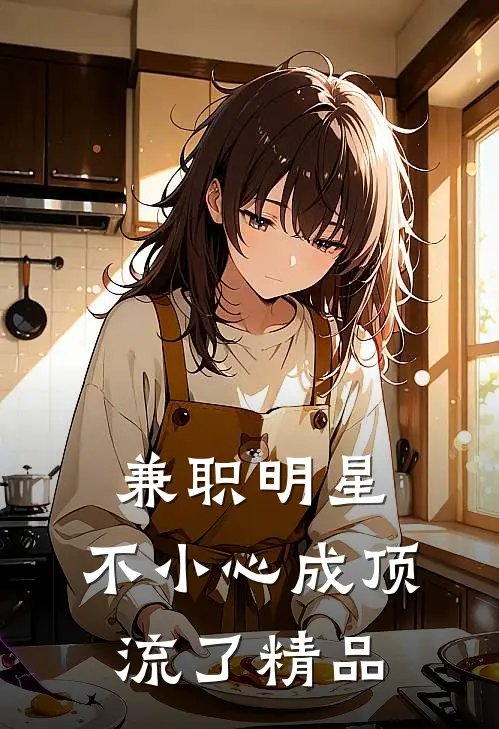 兼职明星：不小心成顶流了精品