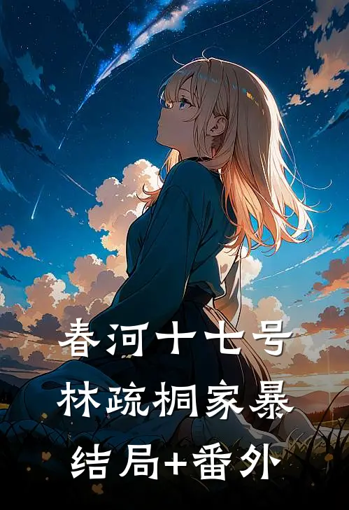 春河十七号林疏桐家暴结局+番外