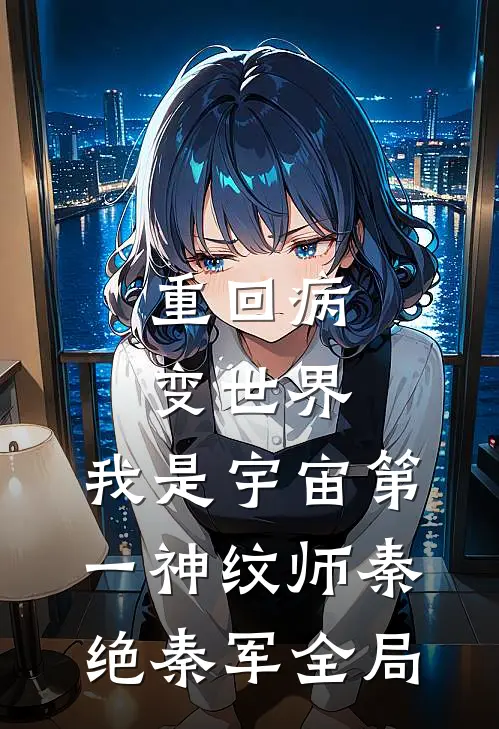 重回病变世界：我是宇宙第一神纹师秦绝秦军全局