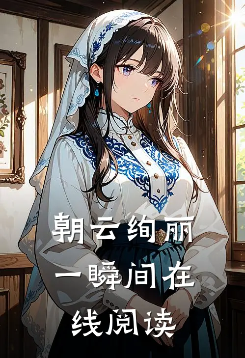 朝云绚丽一瞬间在线阅读