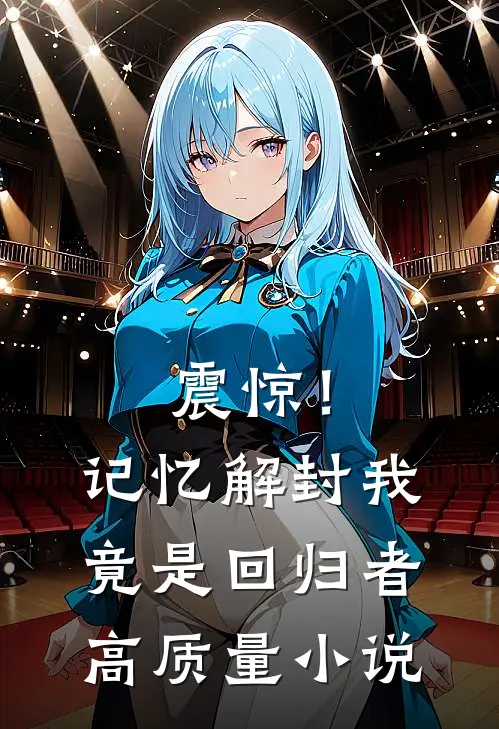 震惊！记忆解封，我竟是回归者高质量小说