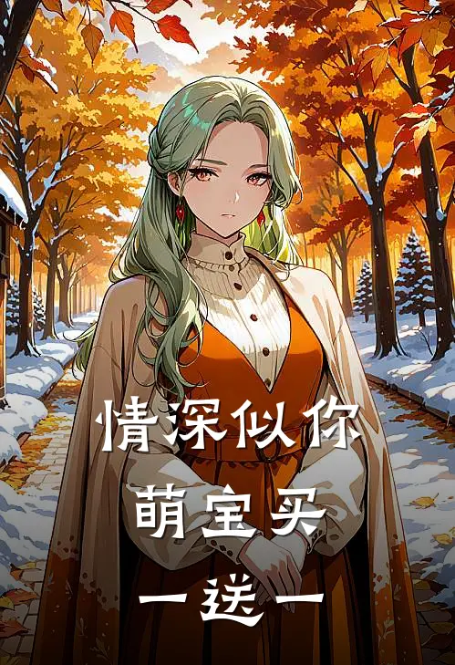 情深似你：萌宝买一送一