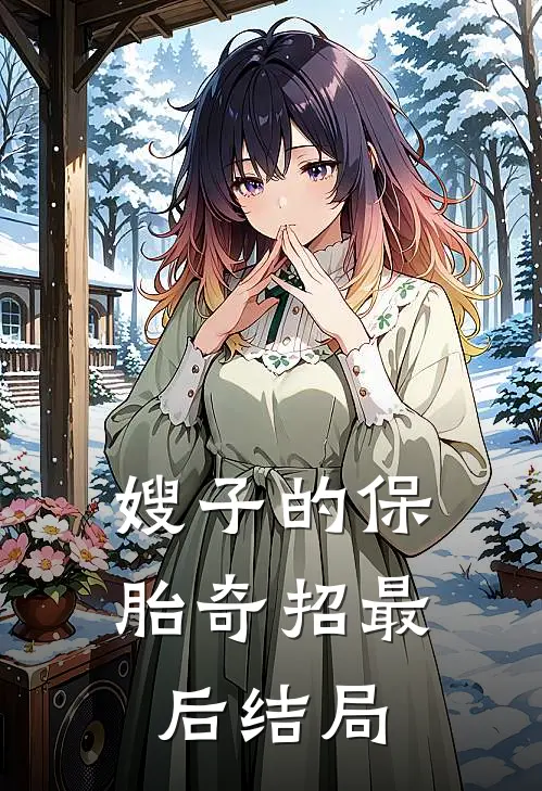 嫂子的保胎奇招最后结局