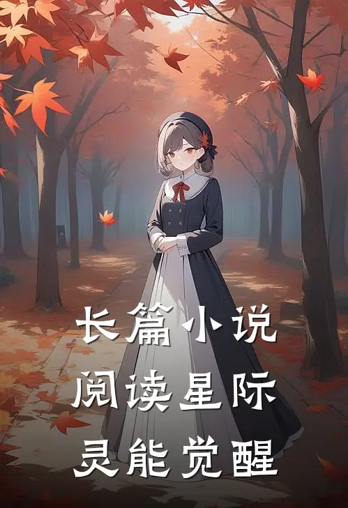 长篇小说阅读星际灵能觉醒