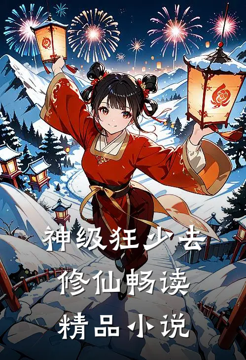 神级狂少去修仙畅读精品小说