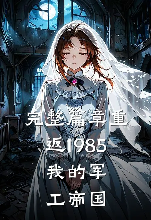 完整篇章重返1985：我的军工帝国