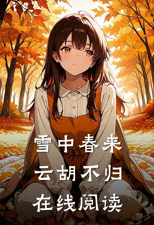 雪中春来，云胡不归在线阅读