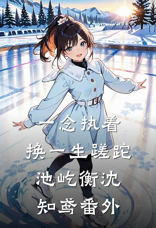 一念执着，换一生蹉跎池屹衡沈知鸢番外